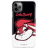 Looney Tunes Retro Lola Bunny iPhone Cases
